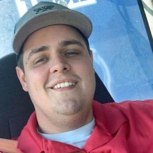 Meet your Posher, Travis